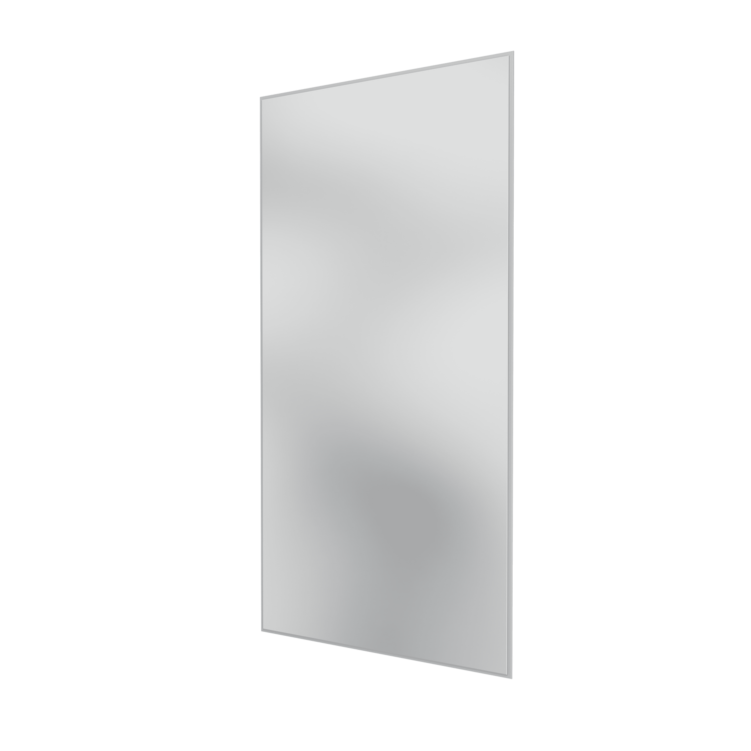 Colour Frame spejl, SG3216, B 93,2 x H 186,4 cm fra Montana