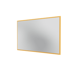 Colour Frame spejl, SP1208, B 46,8 x H 69,6 cm fra Montana