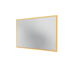 Colour Frame spejl, SP1208, B 46,8 x H 69,6 cm fra Montana