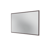 Colour Frame spejl, SP1208, B 46,8 x H 69,6 cm fra Montana - Balsamic - Jacobsen Plus