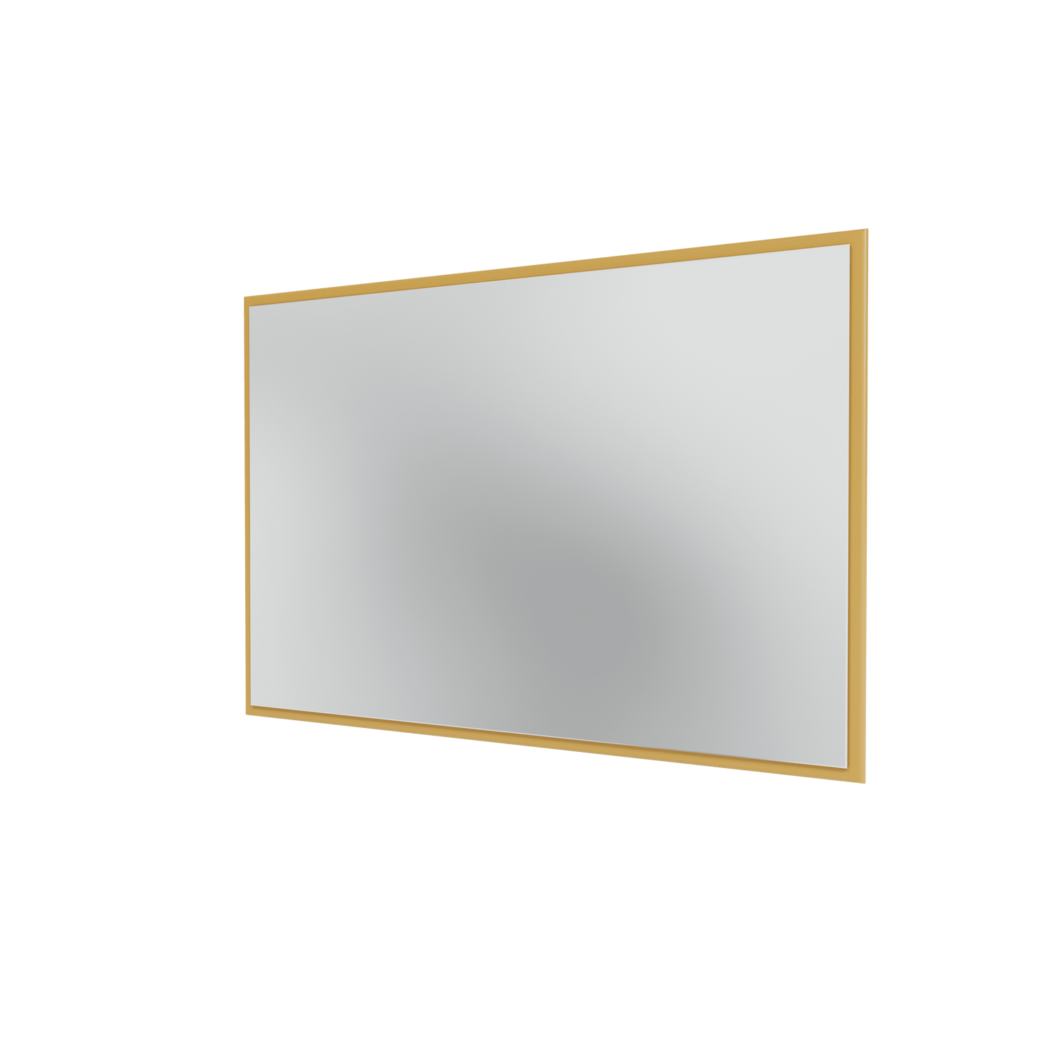 Colour Frame spejl, SP1208, B 46,8 x H 69,6 cm fra Montana
