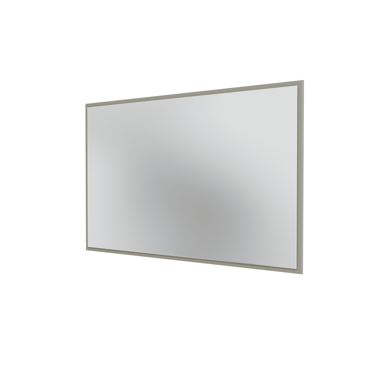 Colour Frame spejl, SP1208, B 46,8 x H 69,6 cm fra Montana - Fennel - Jacobsen Plus