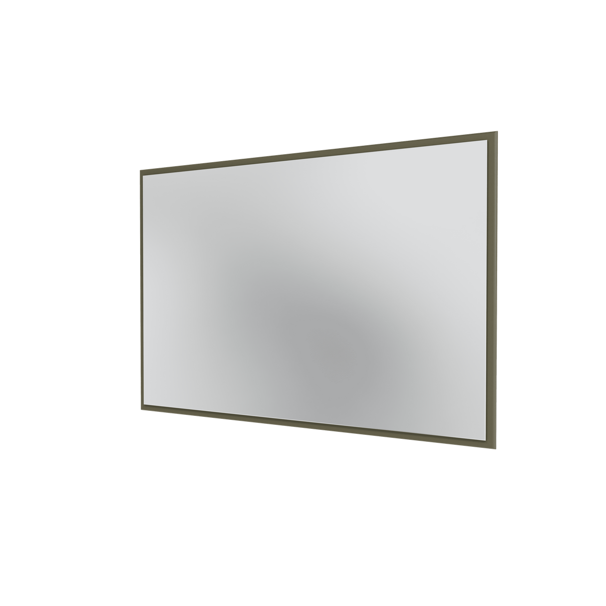 Colour Frame spejl, SP1208, B 46,8 x H 69,6 cm fra Montana - Oregano - Jacobsen Plus