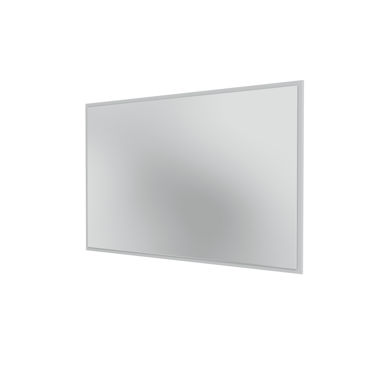Colour Frame spejl, SP1208, B 46,8 x H 69,6 cm fra Montana - Oyster - Jacobsen Plus