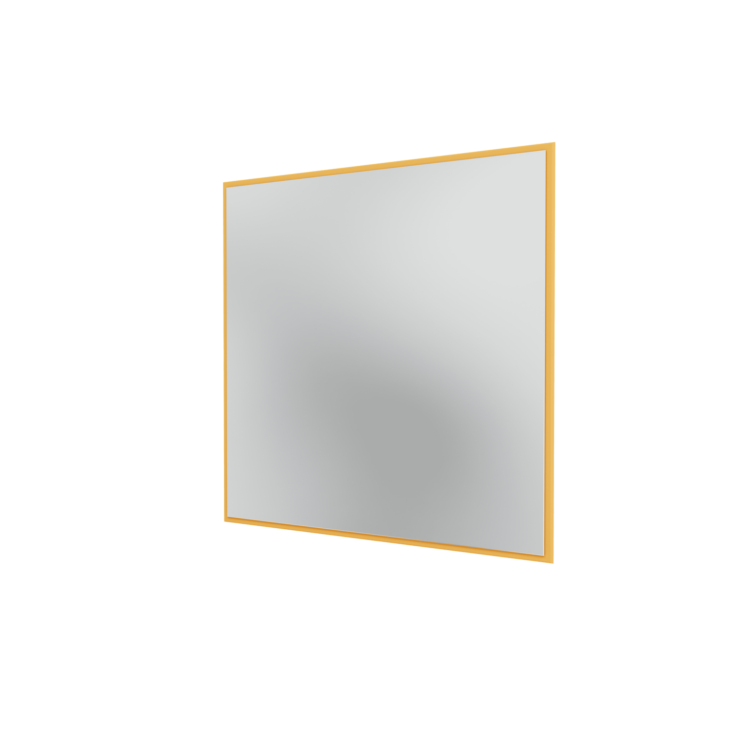 Colour Frame spejl, SP1212, B 69,6 x H 69,6 cm fra Montana