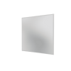 Colour Frame spejl, SP1212, B 69,6 x H 69,6 cm fra Montana