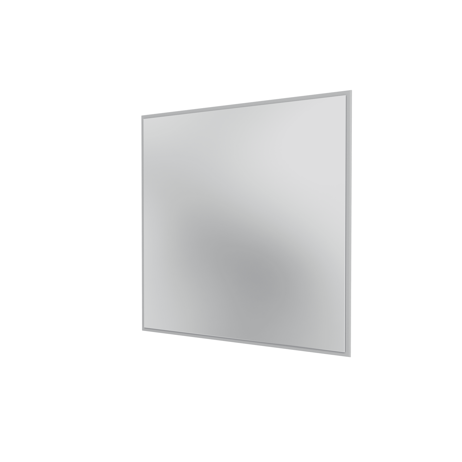 Colour Frame spejl, SP1212, B 69,6 x H 69,6 cm fra Montana