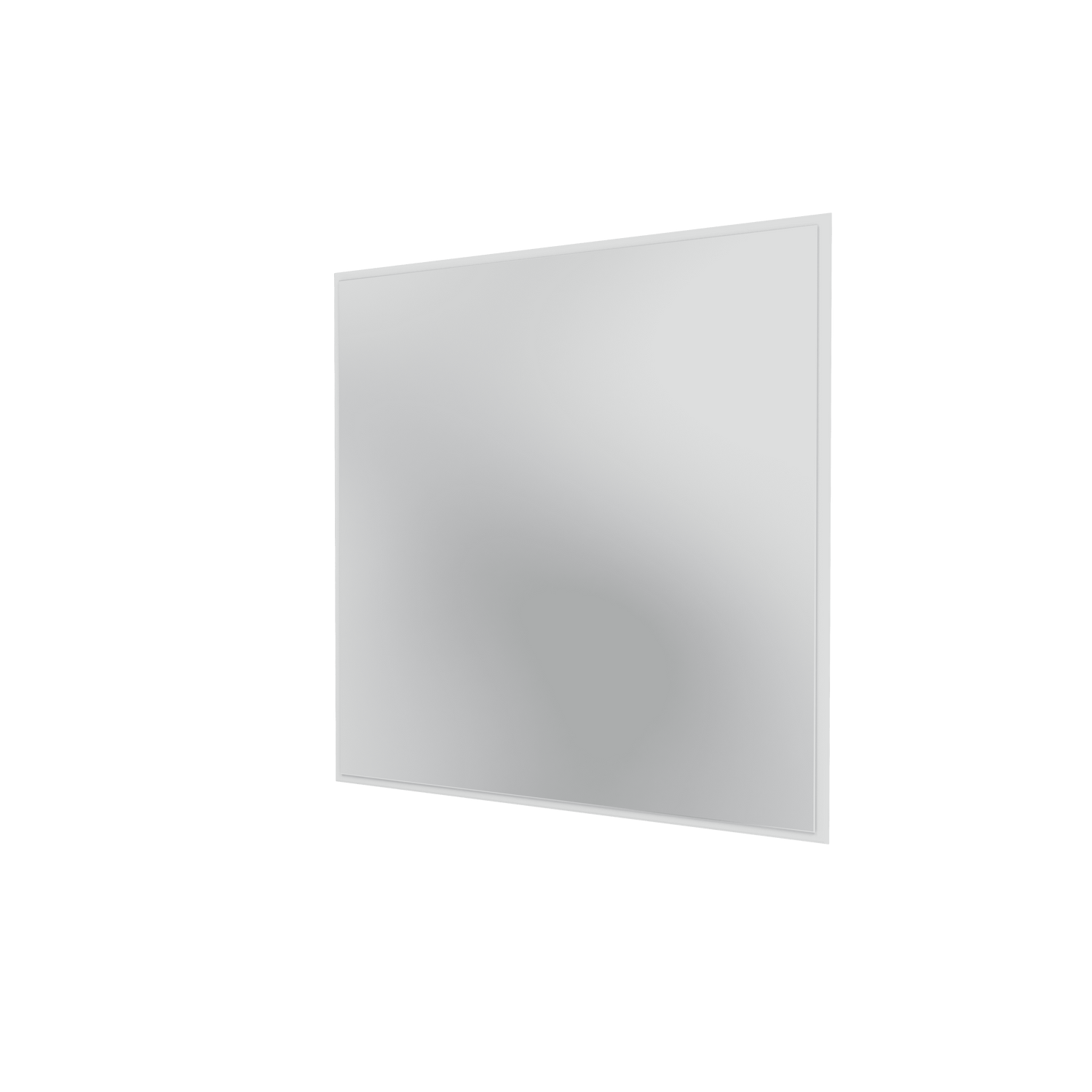 Colour Frame spejl, SP1212, B 69,6 x H 69,6 cm fra Montana