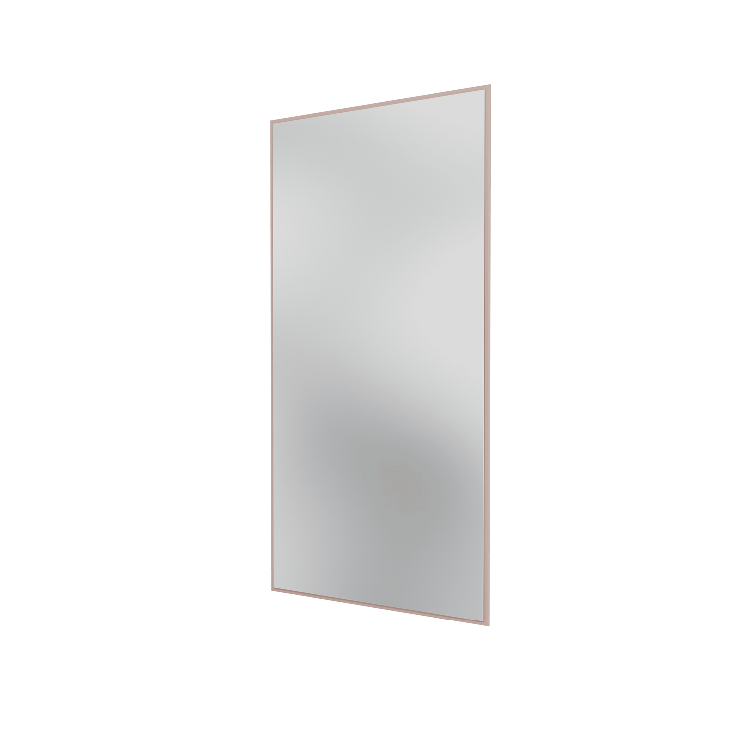 Colour Frame spejl, SP1224, B 138 x H 69,6 cm fra Montana