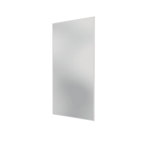 Colour Frame spejl, SP1224, B 138 x H 69,6 cm fra Montana - Oat - Jacobsen Plus