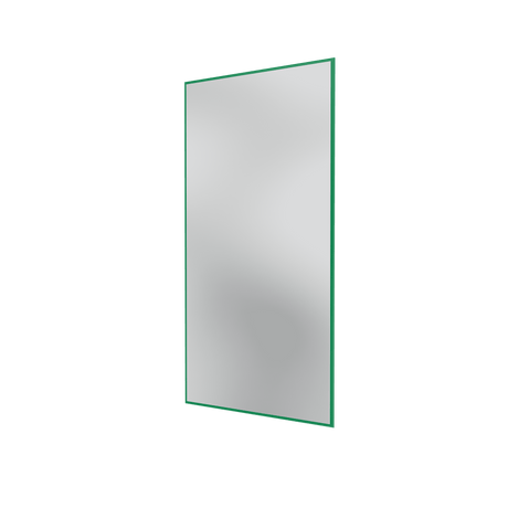 Colour Frame spejl, SP1224, B 138 x H 69,6 cm fra Montana - Parsley - Jacobsen Plus
