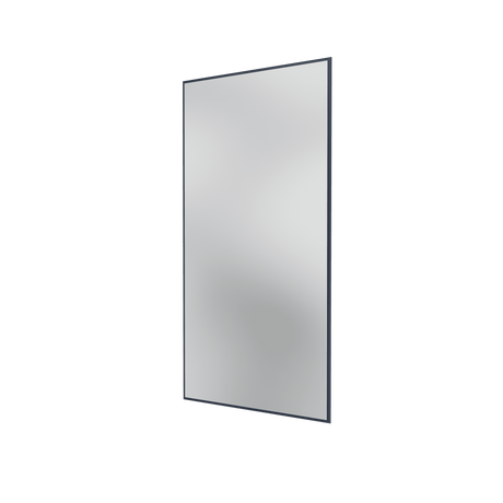 Colour Frame spejl, SP1224, B 138 x H 69,6 cm fra Montana - Shadow - Jacobsen Plus