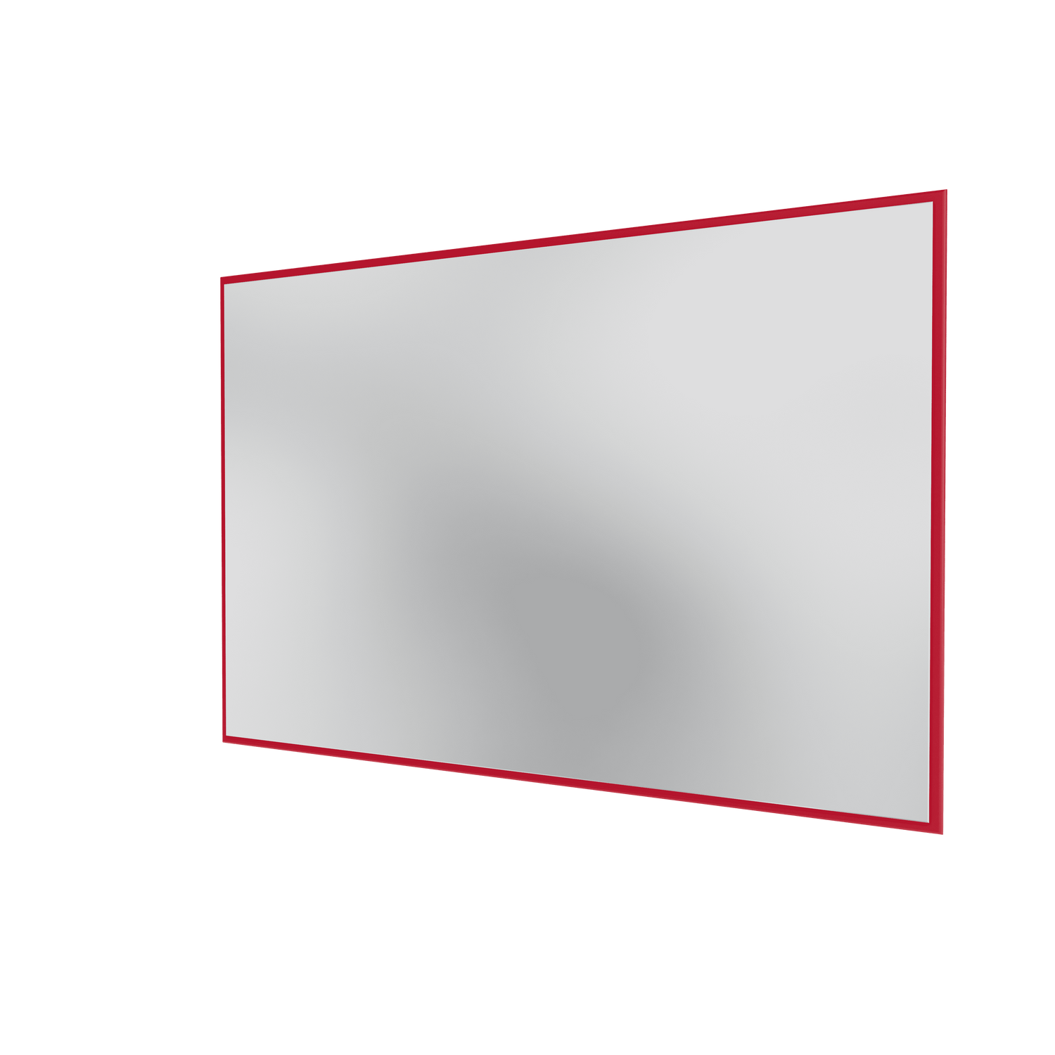 Colour Frame spejl, SP1812, B 69,6 x H 105 cm fra Montana