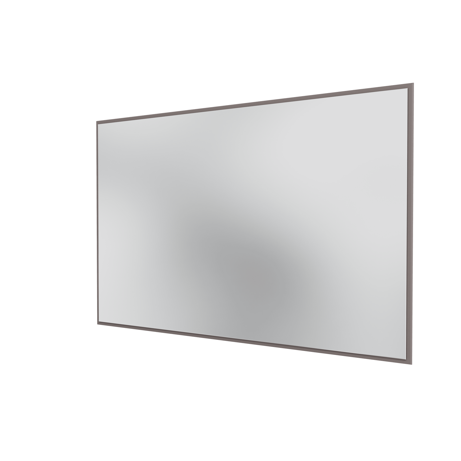 Colour Frame spejl, SP1812, B 69,6 x H 105 cm fra Montana