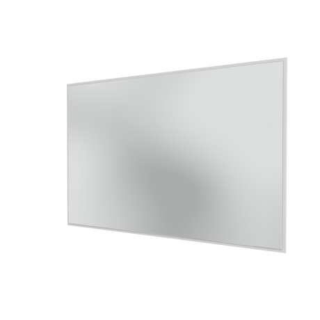 Colour Frame spejl, SP1812, B 69,6 x H 105 cm fra Montana - Mist - Jacobsen Plus