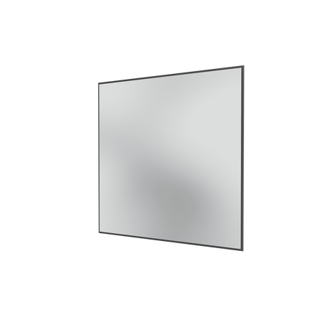 Colour Frame spejl, SP1818, B 105 x H 105 cm fra Montana - Anthracite - Jacobsen Plus