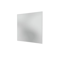 Colour Frame spejl, SP1818, B 105 x H 105 cm fra Montana