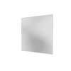 Colour Frame spejl, SP1818, B 105 x H 105 cm fra Montana