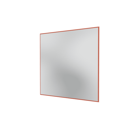 Colour Frame spejl, SP1818, B 105 x H 105 cm fra Montana - Hokkaido - Jacobsen Plus