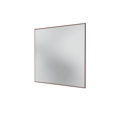 Colour Frame spejl, SP1818, B 105 x H 105 cm fra Montana - Masala - Jacobsen Plus