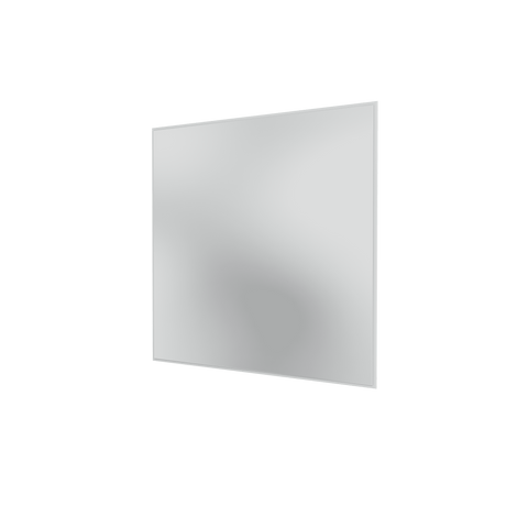 Colour Frame spejl, SP1818, B 105 x H 105 cm fra Montana - Mist - Jacobsen Plus