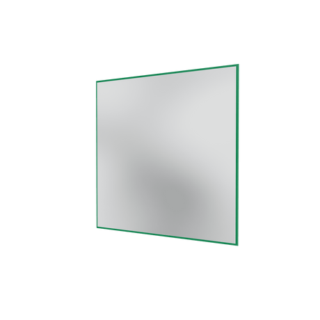 Colour Frame spejl, SP1818, B 105 x H 105 cm fra Montana - Parsley - Jacobsen Plus