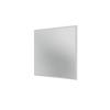 Colour Frame spejl,SP808, B 46,8 x H 46,8 cm fra Montana