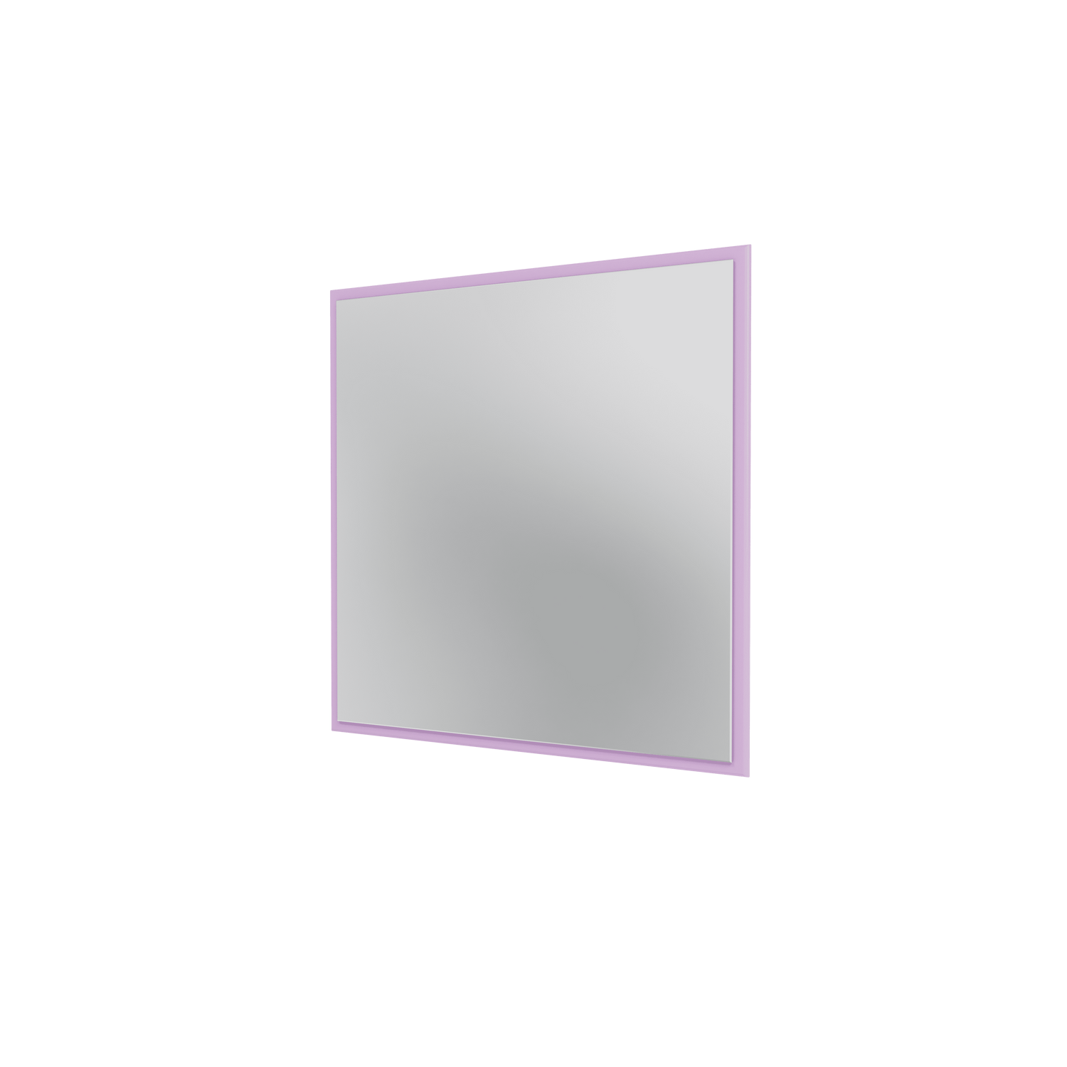 Colour Frame spejl,SP808, B 46,8 x H 46,8 cm fra Montana
