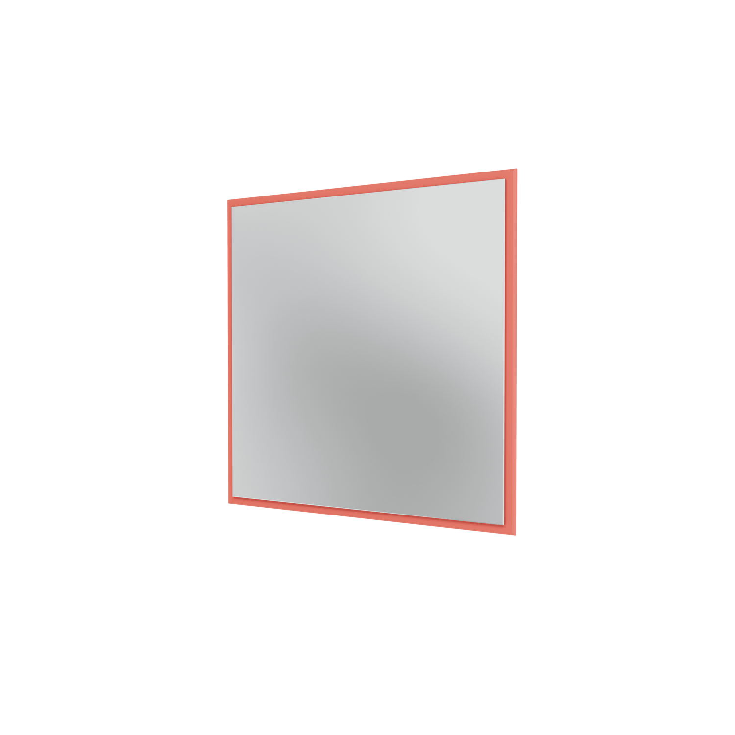 Colour Frame spejl,SP808, B 46,8 x H 46,8 cm fra Montana