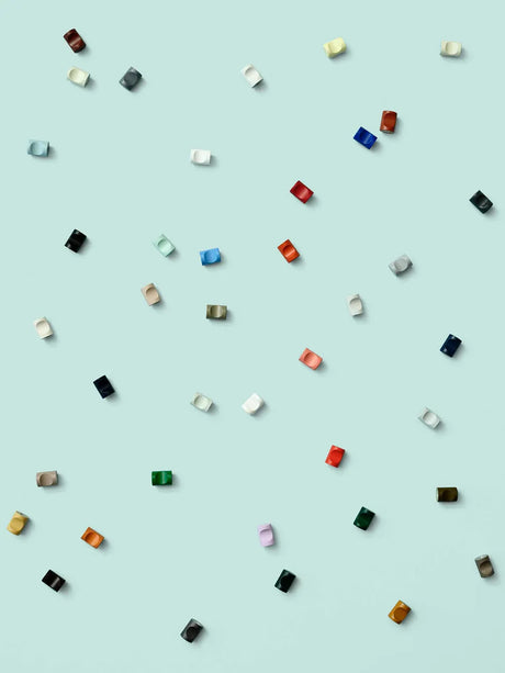 Greb til Montana - G1: Fingergreb Ø:12mm (standard) / Aluminium - Jacobsen Plus