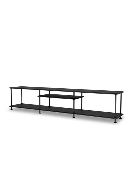 Montana Free Reol 111010 - Black - Jacobsen Plus