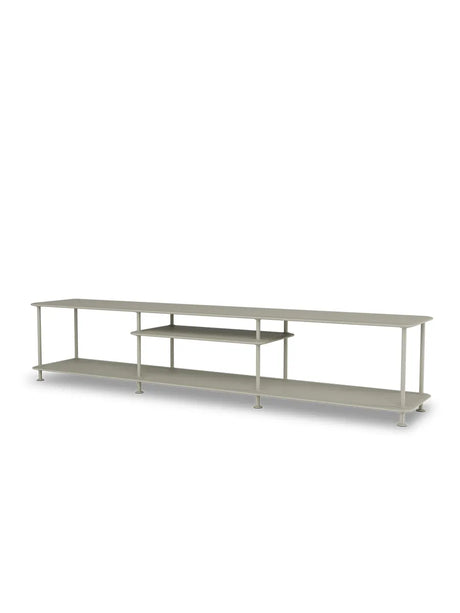 Montana Free Reol 111010 - New white - Jacobsen Plus