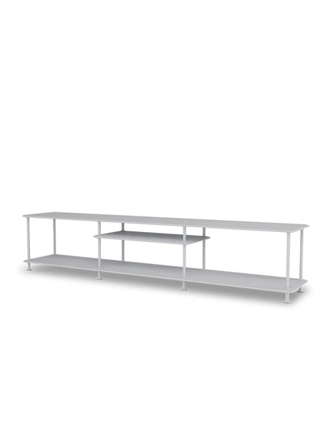 Montana Free Reol 111010 - New white - Jacobsen Plus