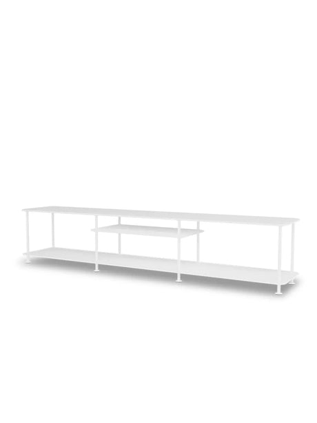 Montana Free Reol 111010 - New white - Jacobsen Plus