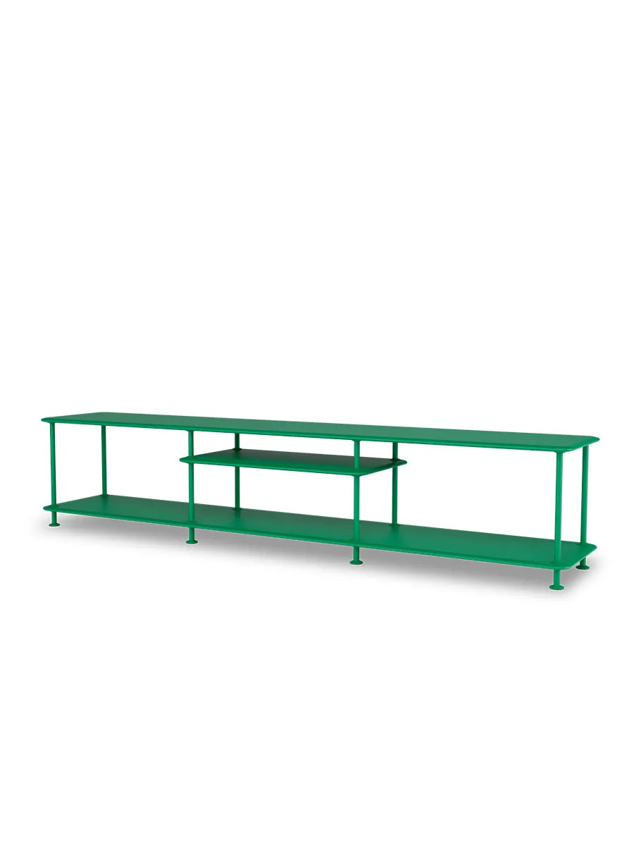  - Parsley - Jacobsen Plus