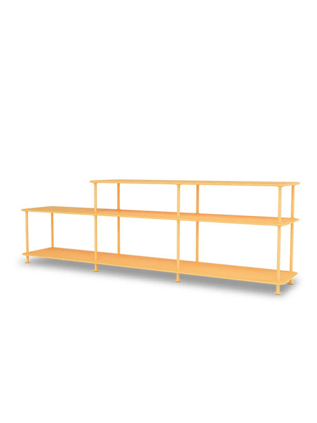 Montana Free Reol 111220 - Acacia - Jacobsen Plus