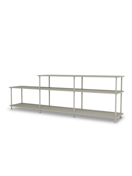 Montana Free Reol 111220 - New white - Jacobsen Plus