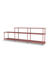 Montana Free Reol 111220 - Masala - Jacobsen Plus