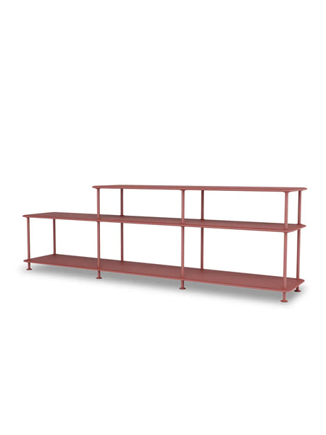 Montana Free Reol 111220 - Masala - Jacobsen Plus