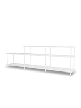 Montana Free Reol 111220 - New white - Jacobsen Plus