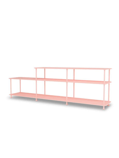 Montana Free Reol 111220 - Ruby - Jacobsen Plus