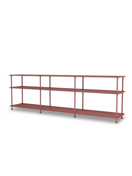 Montana Free Reol 111222 - Masala - Jacobsen Plus