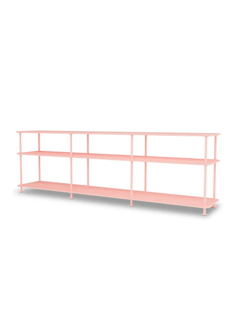 Montana Free Reol 111222 - Ruby - Jacobsen Plus