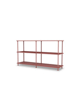 Montana Free Reol 220000 - Masala - Jacobsen Plus