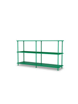 Montana Free Reol 220000 - Parsley - Jacobsen Plus