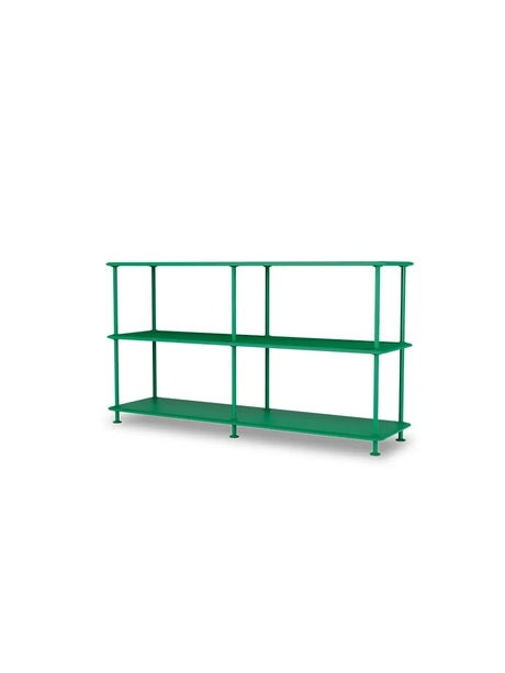 Montana Free Reol 220000 - Parsley - Jacobsen Plus
