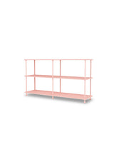 Montana Free Reol 220000 - Ruby - Jacobsen Plus