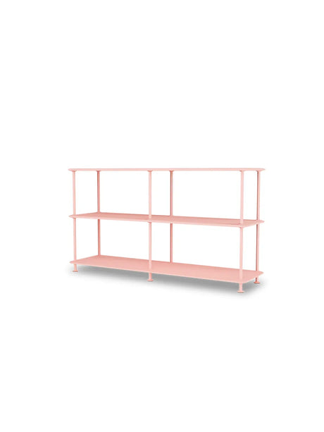 Montana Free Reol 220000 - Ruby - Jacobsen Plus