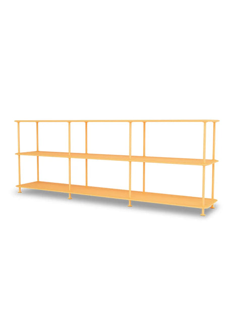 Montana Free Reol 222000 - Acacia - Jacobsen Plus