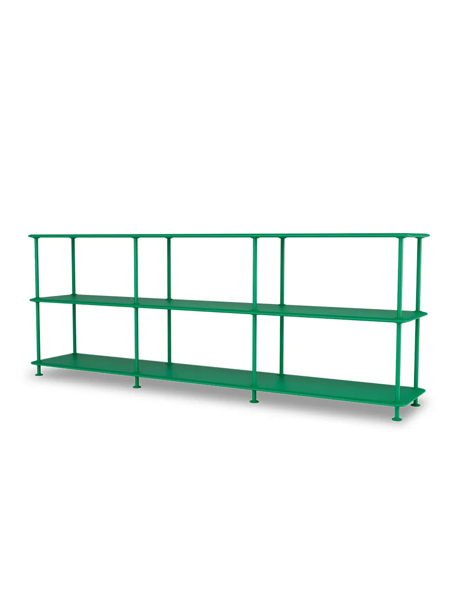 Montana Free Reol 222000 - Parsley - Jacobsen Plus